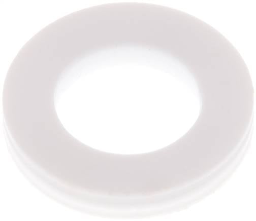 Partbase KLOR 34 P PTFE-Ersatzdichtung f. Kamlock-Kupplung DN20 (3/4")