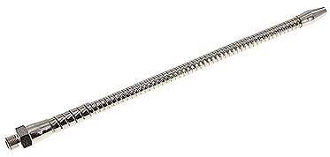 Partbase KMS 14-320 Metall-Kühlmittelschlauch 320mm, G 1/4"