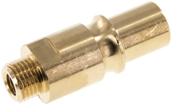 Partbase KSG 14 NW12 Kupplungsstecker (NW12) G 1/4"(AG)