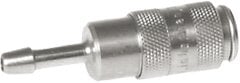 Parker KDS 4 NW2,7 ES4A BA Kupplungsdose (NW2,7) 4mm Schlauch, 1.4404