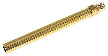 Partbase KSTR 13/150 Temperierkupplungsstecker 13mm Zapfen, Rohr 14x150mm
