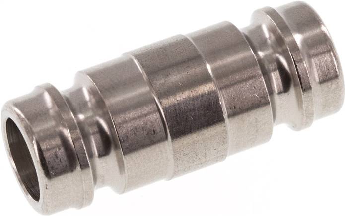 Partbase KSTST 13/13 ES Temperierkupplungsverbinder 13mm Zapfen - 13mm Zapfen