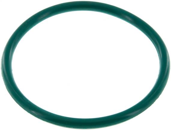 Partbase MKDR 100 Tankwagenkupplung Dichtung für MK/MB 100, CSM (Hypalon)