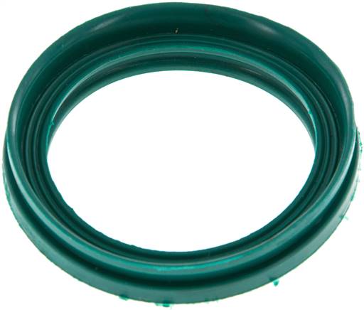 Partbase MKDR 50 Tankwagenkupplung Dichtung für MK 50, CSM (Hypalon)