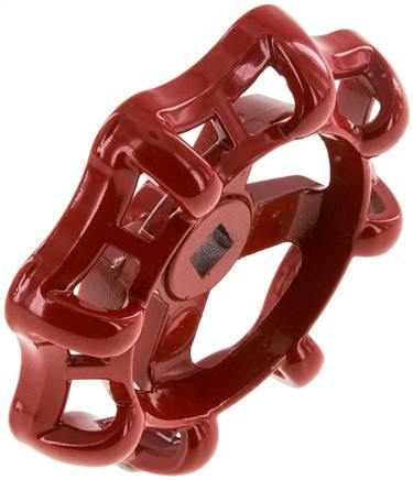 Partbase MUA 10 SS ES RAD Handrad für MUA 10 SS ES