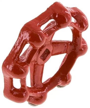 Partbase MUA 114 SS ES RAD Handrad für MUA 114 SS ES