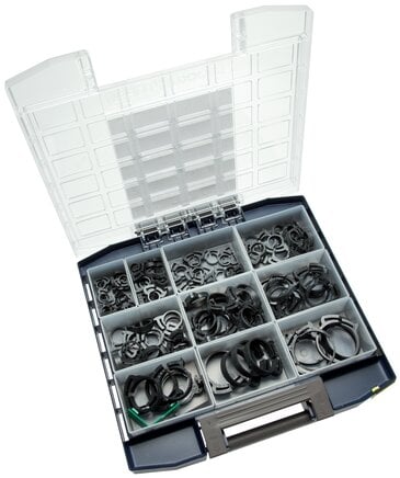 Partbase MULTIBOX SSK Multibox Schnapp-Schellen