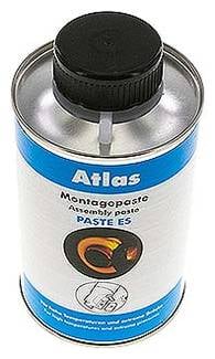 Partbase PASTE ES Montagepaste für Edelstahl-Schneidringverschraubungen