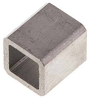 Partbase PDR 1410 Reduzierung Antriebsvierkant VK14 x VK10