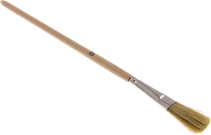 Partbase PINSEL 10 Flachpinsel 10mm