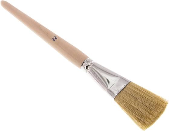 Partbase PINSEL 22 Flachpinsel 22mm