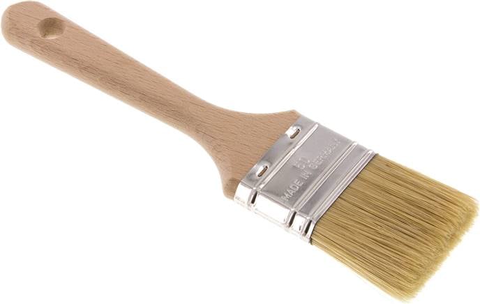 Partbase PINSEL 50 Flachpinsel 50mm