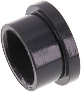 Partbase PVCBB 32 Klebe-Bundbuchse für Losflansch, DN25, PVC-U, 32mm