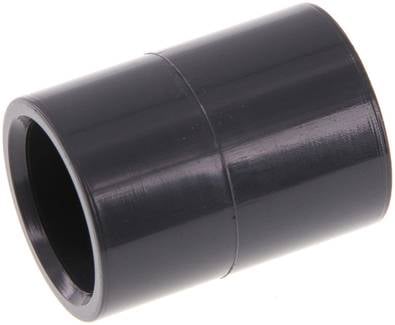 Partbase PVCMU 20 Klebemuffe, PVC-U, 20mm