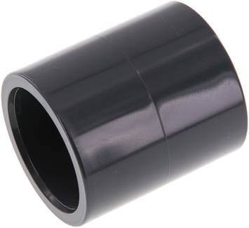 Partbase PVCMU 40 Klebemuffe, PVC-U, 40mm