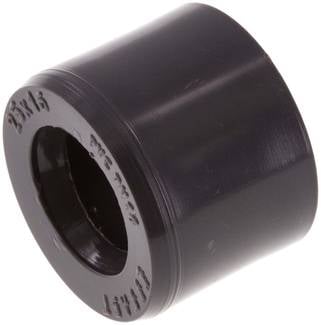 Partbase PVCR 2516 Klebe-Reduzierung, PVC-U, 16x25mm (i x a)