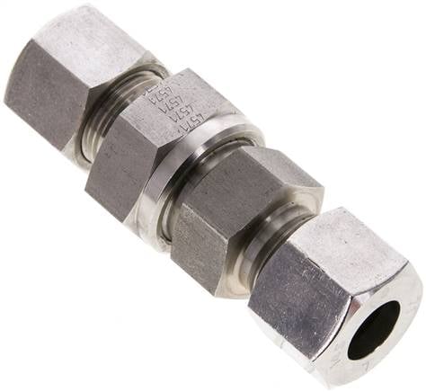 Partbase RHD 14 S ES Hydraulik-Rückschlagventil 14 S (M22x1,5), 1.4571