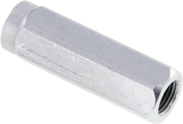 Partbase RUCK 14 HD-1 Hydraulik-Rückschlagventil, G 1/4", PN350, Öffnungsdr.1,0bar