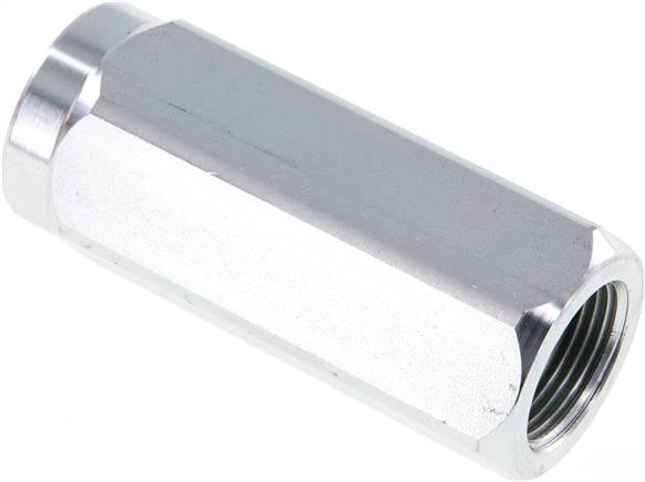 Partbase RUCK 34 HD-5 Hydraulik-Rückschlagventil, G 3/4", PN350, Öffnungsdr.5,0bar