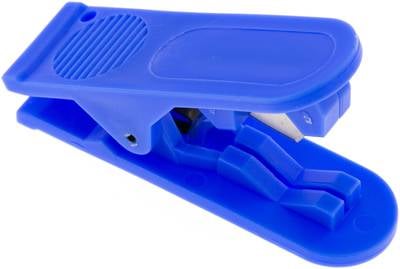 Sang-A SAS 14 Schlauchabschneider Clip 0 - 14 mm