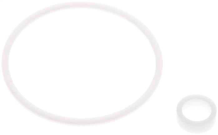 Partbase SF 114 ES REP Ersatzdichtungen für Schmutz-fänger 1-1/4"