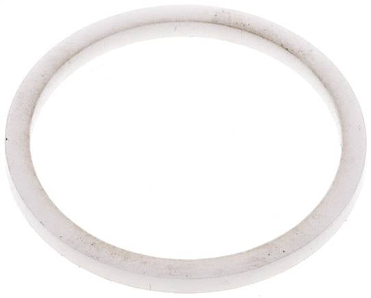 Partbase SF 143812 ES E REP Ersatzdichtungen für Schmutz-fänger 1/4"-1/2"