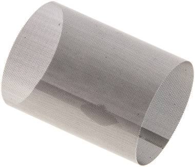 Partbase SFEI 112 ES-F Ersatzsieb 0,2mm 42x57mm für Schmutzfänger