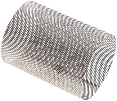 Partbase SFEI 20 ES Ersatzsieb 0,5mm 53x70mm für Schmutzfänger