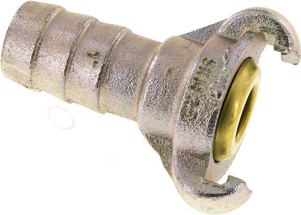 Partbase SKG 25 MS Kompressorkupplung 25 (1") mm Schlauch