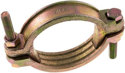 Partbase SL 115 Schlauchklemme Temperguss verzinkt, 94 - 115mm