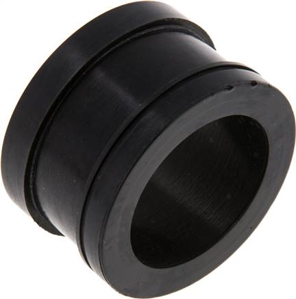 Partbase SSKG GU LG Ersatzdichtung Sandstrahlkupplung 31x44x27mm