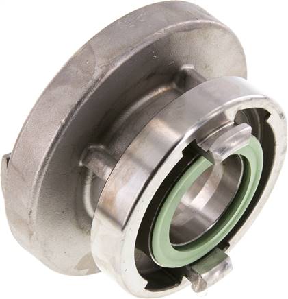Partbase STK 89/66 ES Storz-Verbinder 75-B / 52-C, 1.4581