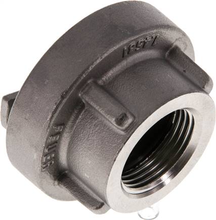 Partbase STKGI 31/34 ES Storz-Kupplung G 3/4"(IG), 25-D, 1.4581