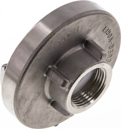 Partbase STKGI 66/10 ES Storz-Kupplung G 1"(IG), 52-C, 1.4581