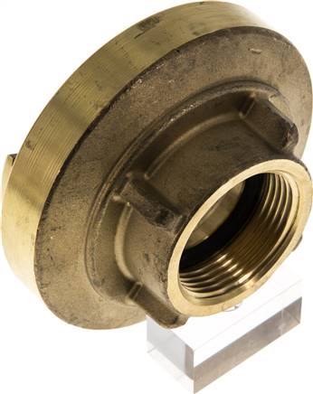 Partbase STKGI 66/114 MS Storz-Kupplung G 1-1/4"(IG), 52-C, Messing