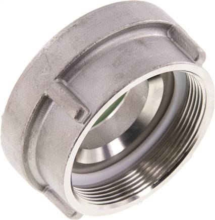 Partbase STKGI 66/212 ES Storz-Kupplung G 2-1/2"(IG), 52-C, 1.4581
