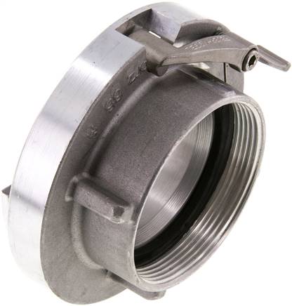 Partbase STKGI 81/212 A-VER Storz-Kupplung G 2-1/2"(IG), 65, Aluminium (geschmiedet)