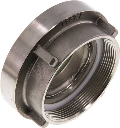 Partbase STKGI 81/30 ES Storz-Kupplung G 3"(IG), 65, 1.4581