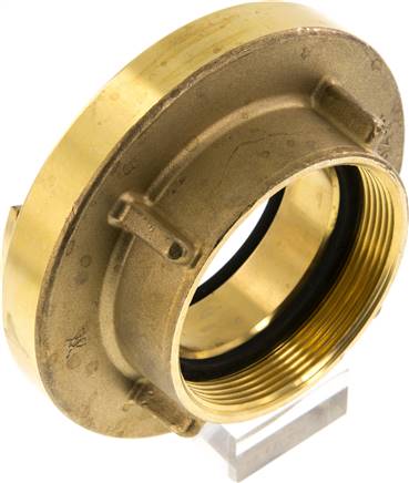 Partbase STKGI 89/212 MS Storz-Kupplung G 2-1/2"(IG), 75-B, Messing