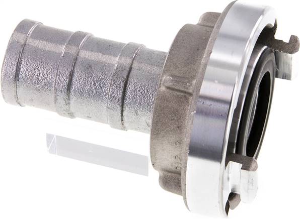 Partbase STKS 51/32 A Storz-Kupplung 38, 32 (1-1/4")mm Schlauch, Aluminium (geschmiedet)