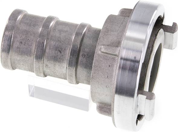 Partbase STKS 51/38 A Storz-Kupplung 38, 38 (1-1/2")mm Schlauch, Aluminium (geschmiedet)