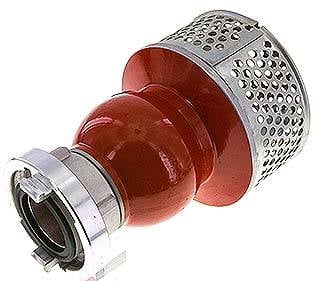 Partbase STKSK C Storz-Saugkorb 52-C (66mm Knagge)