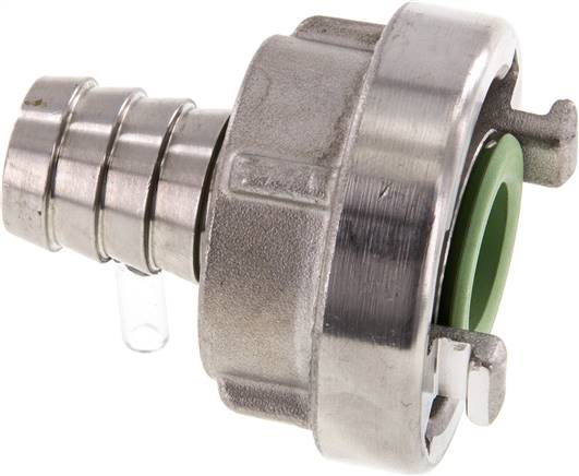 Partbase STKSP 31/19 ES Storz-Kupplung 25-D, 19 (3/4")mm Schlauch, 1.4581