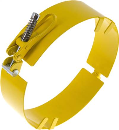 Partbase STKVER A Sicherungsschelle für Storz-Kupplungen 110-A