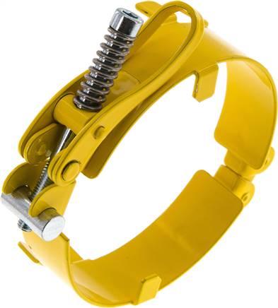 Partbase STKVER B/C Sicherungsschelle für Storz-Kupplungen 52-C