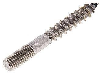 Partbase STS 10X80 ES Stockschraube M 10x80, Edelstahl A2