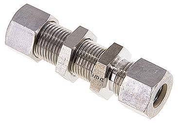 Partbase SV 12 L NC Schott-Schneidringverschraubung 12 L (M18x1,5), Klemmring 1.4571 (NC)