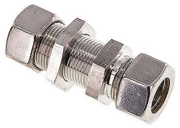 Partbase SV 22 L NC Schott-Schneidringverschraubung 22 L (M30x2), Klemmring 1.4571 (NC)