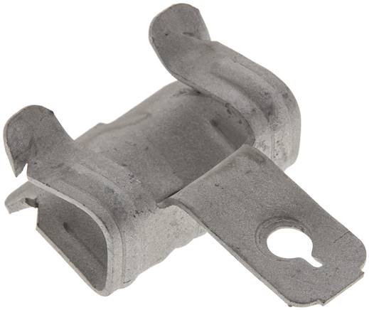 Partbase TK 14 Trägerklemme, mit Innengewinde M 6, 8 - 14mm