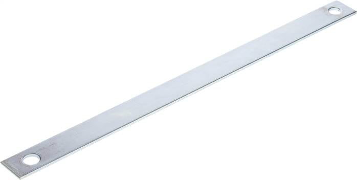 Partbase TK SL Sicherungslasche aus Stahl verzinkt